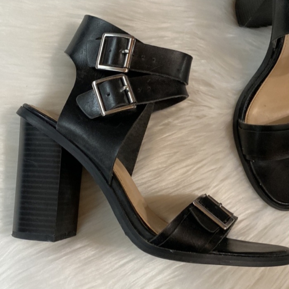 Women's Heels
